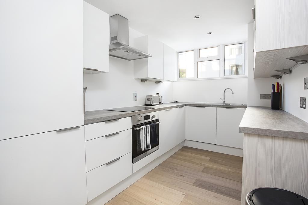 Appartamento Hyde Park Gate *