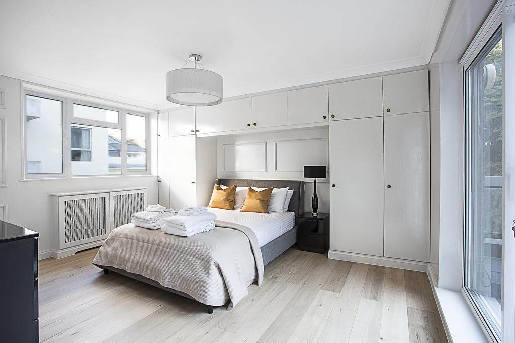 Appartamento Hyde Park Gate