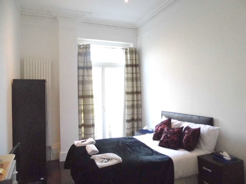 Appartamento Hyde Park Gate