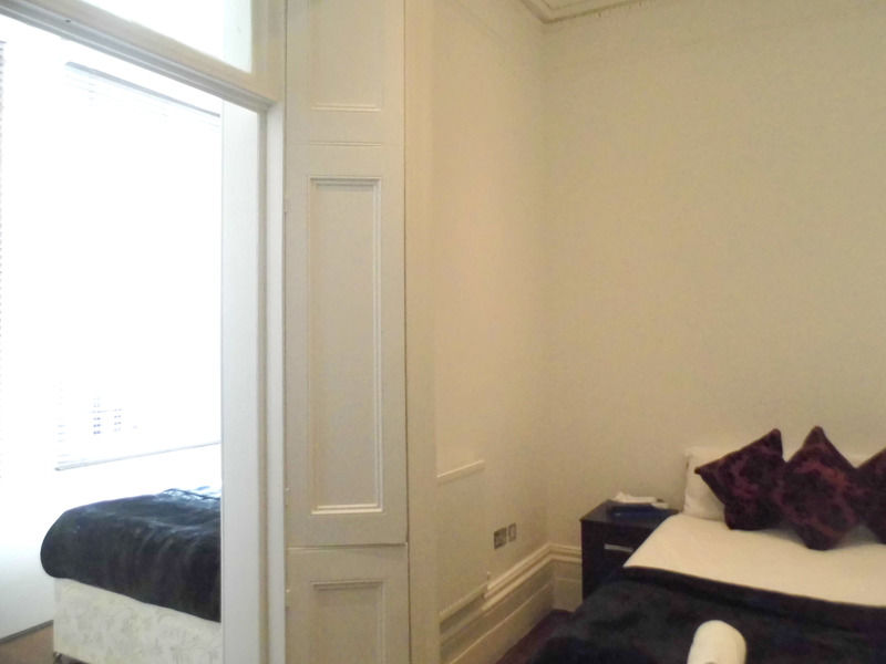 Appartamento Hyde Park Gate *