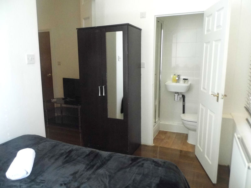 Appartamento Hyde Park Gate Londra